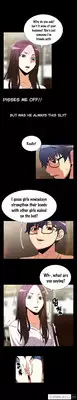 [Insane] Love Parameter Ch.1-46 (English) (YoManga) (Ongoing)