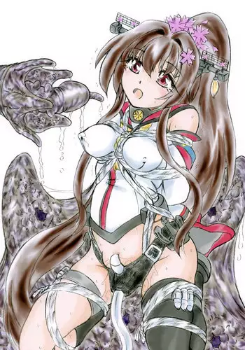 [白桃缶 (Momose Sumomo)] C91 Copy Hon + C93 Copy Hon [Digital]