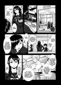 [Blmanian] Buruman ch.1-7 (English) =Krizalid=