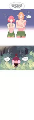 [Tankguy, ROZER] A World That I Rule Ch.01-21 [English] (Game of Scanlation) (Ongoing)