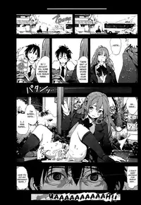 [Mokusei Zaijuu] Zetsubou no Inaka Shojo ~Aomori Hen~ | A Virgin’s Netorare Rape and Despair ~Aomori Edition~ EXTENDED (COMIC Penguin Celeb 2014-04) [English] [LWB + SNP + B.E.C. Scans]
