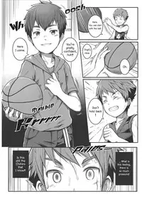 [Beater (daikung)] Ace Star [English] [Digital]