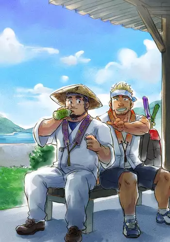 Two Peers