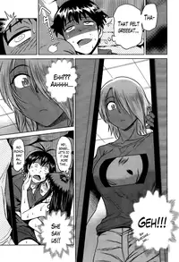 [DISTANCE] Girls Lacrosse Club + Bonus Chapter 8 + Bonus Booklet Melon [English] [The Lusty Lady Project]