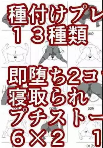 使い捨てアンドロイド ぽに子の特別出張