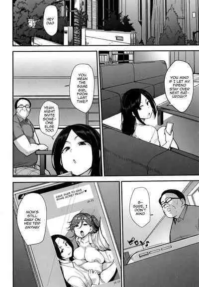 Mesu Kui Nikuirojuu no You ni Hamerarete | Bitch Eating - Fucking Them Like Beasts