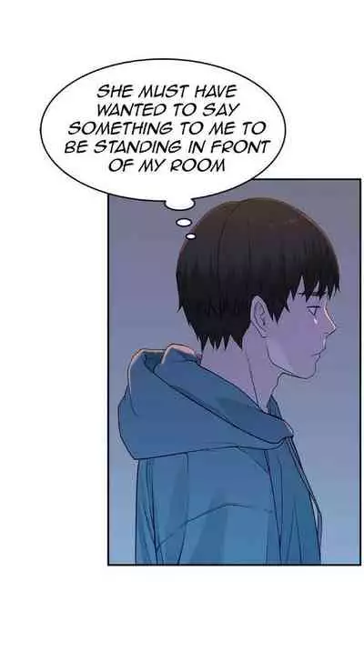BETWEEN US Ch. 1-22 [English]