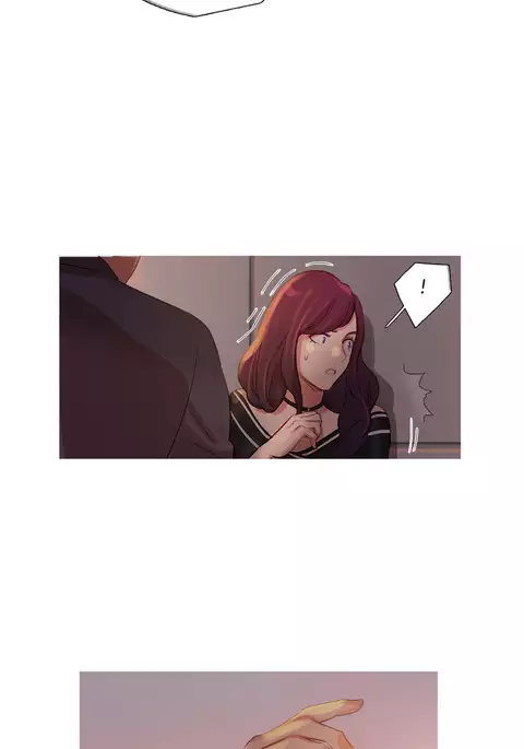 Scandal of the Witch Ch.1-32
