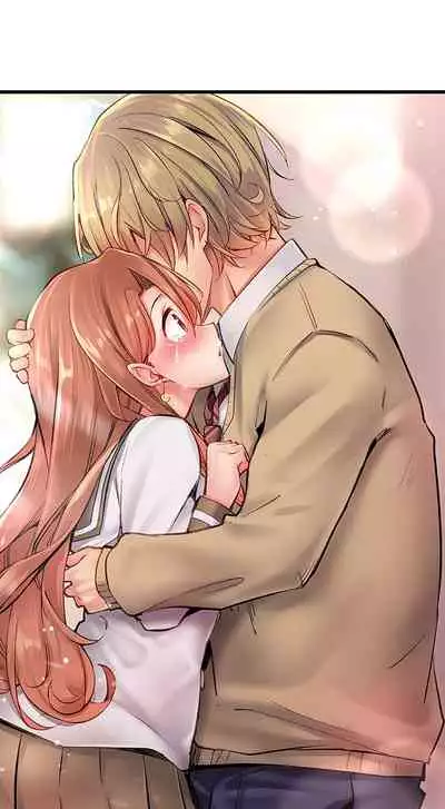 [Yuuki HB] 1 Piston de Bareru Uso ~Jishou Bitch wa Ubu ni Nureru~ | Busted in One Thrust Ch. 1 - 22 [English] [Ongoing]