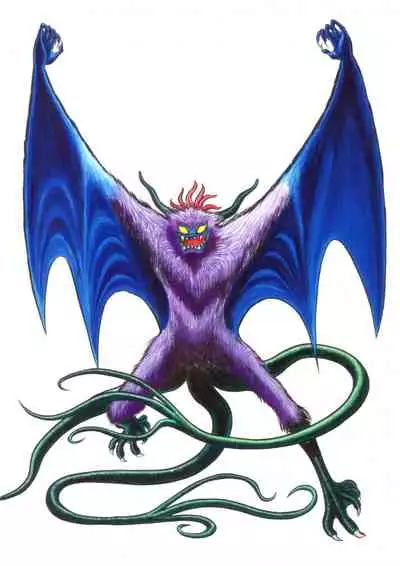 Kenran Goga Go Nagai Art Works