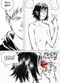 [Kharisma Jati] Repetitive [English] {atomicpuppy}