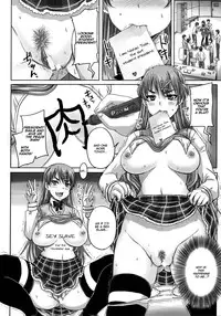 [Akigami Satoru] Lose-Loose de Itte Miyou | Lose Loose 1/2 (Kihon Muryou Kanojo NG Nashi) [English] =StatisticallyNP=