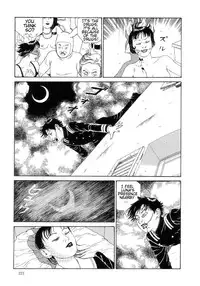 [Maruo Suehiro] Paraiso - Warau Kyuuketsuki 2 | The Laughing Vampire Vol. 2 [English]