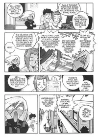 [Isutoshi] Slut Girl 4 [English]