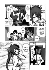 [Nozomu Tamaki] Anego 2 Ch. 10-11 [English] [Lazarus H]