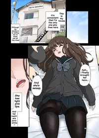 [DOZA Village (Dozamura)] Netori Oji-san ~Seijunha Joshikousei Tobe Miho Hen~ | Netorare Old Man ~Story Of A School Girl's Purity~ [English] [Doujins.com] [Digital]