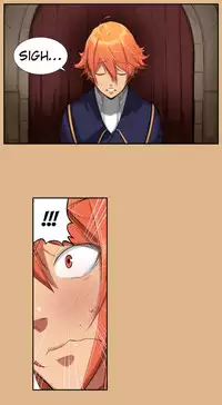 [Hong BanJang] Aharoo Ch.1-27 (English) (YoManga) (Ongoing)