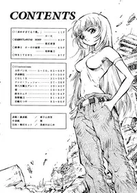 [ALPS] Okachimentaiko La Nina (Cutey Honey, Outlaw Star, Dead or Alive)