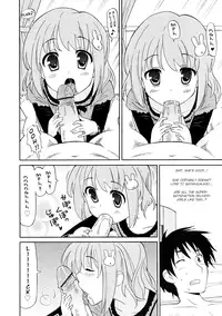 [Homing] Super Satisfaction Delivery #6 -My Neighbor Saki-chan- [ENG] (Hayama_Kotono)
