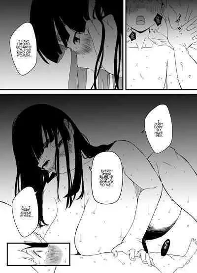 Giri no Ane to no 7-kakan Seikatsu 3 | 7 Days with My Stepsister Day 3