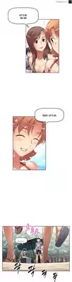 [Worin] Brawling Go Ch.0-40 (English) (YoManga) (Ongoing)