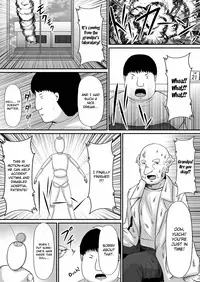 [Shima Shuu] Ecchi na Hatsumei de... Mechakucha Sex Shitemita! 2 | I Used Perverted Inventions... To Have Crazy Sex! 2 [English] [MintVoid] [Digital]