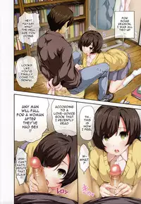 [Tosh] Harem Time