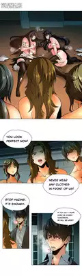 Twin Slave Ch.1-16 (English) (Ongoing)