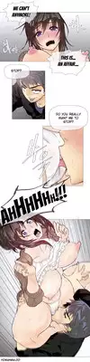 [ButcherBoy] Household Affairs Ch.1-24 (English) (YoManga) (Ongoing)
