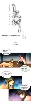 Twin Slave Ch.1-16 (English) (Ongoing)