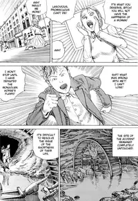 [Kago Shintarou] Chou Douryoku Mouko Daishuurai - The Ultra Power Mongol Invasion | Super Powered Mongolia Invasion [English] [Caterpillar]