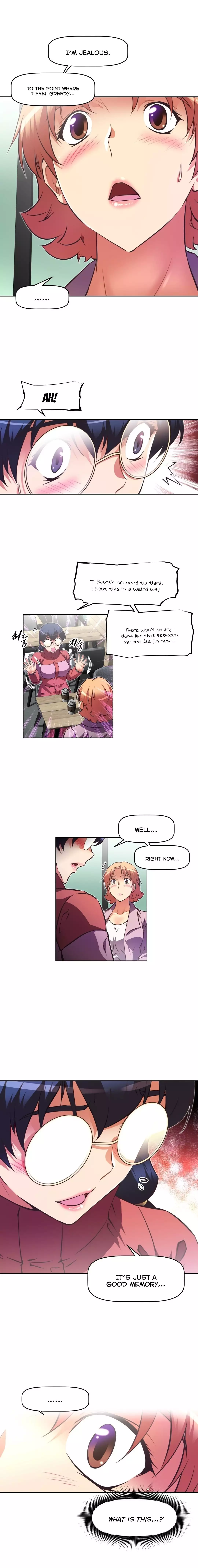 Brawling Go Ch.76-122