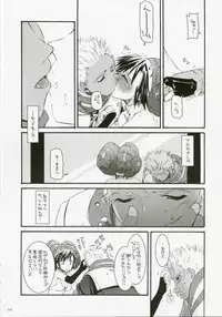 (C72) [Digital Lover (Nakajima Yuka)] DL-RO Perfect Collection No.04 (Ragnarok Online)