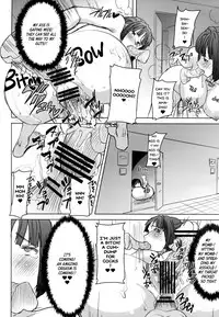 (C86) [Namakemono Kishidan (Tanaka Aji)] Unsweet Kurose Katsuko Plus Saikai... [English] =White Symphony=