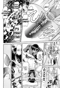 [chun rou zan] My Brother is the Worst!! Ch.01-05 + bonus [English]
