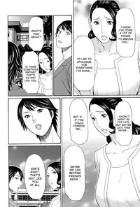 [Takasugi Kou] Mumyou no Uzu [English] [desudesu]