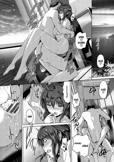 Subete o Anata ni | Saving All My Love for You