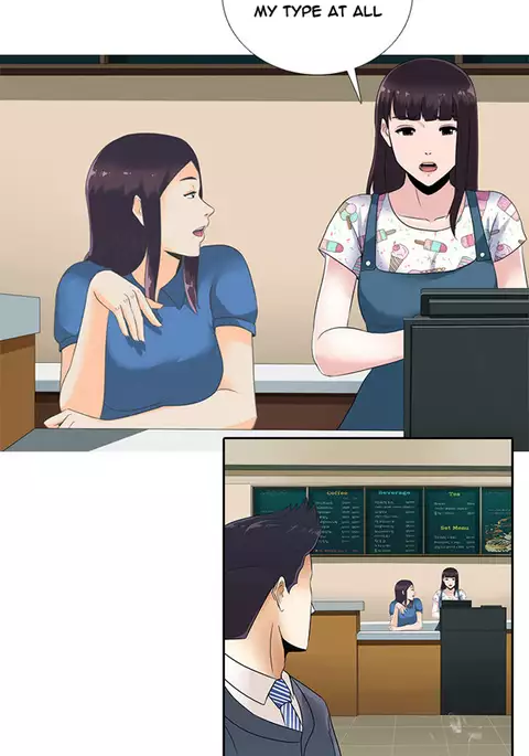 Dark Game Ch.1-15