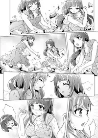[Kimetsutenshi. L] Blua Ĉielo：Kono Aoi Sora no Shitate