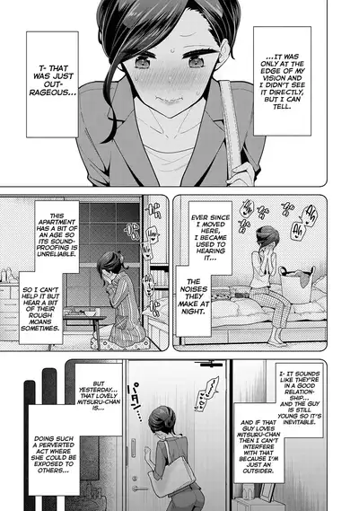 [Shiina] Noraneko Shoujo to no Kurashikata Ch. 16-26 | How to Live With A Noraneko Girl Ch. 16-26 [English] [obsoletezero]