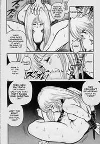[Kono Donto] Dorei Senshi Maya / Slave Warrior Maya Vol.1 Ch.1-4 [English] [Kusanyagi]