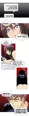 [ButcherBoy] Household Affairs Ch.1-29 (English) (YoManga) (Ongoing)