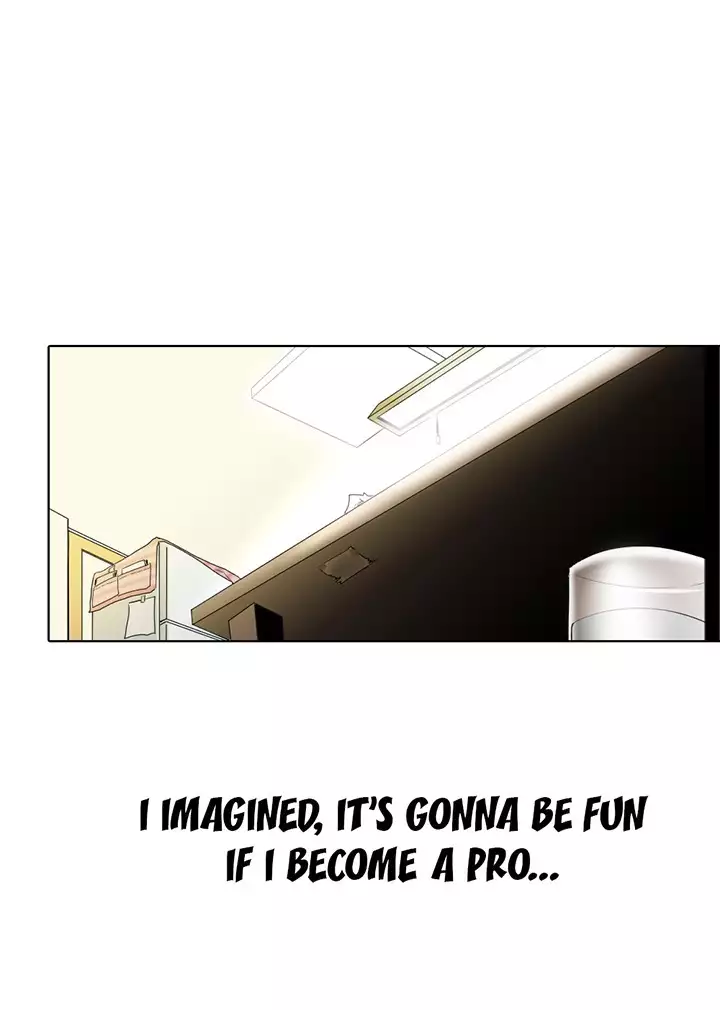 Cartoonist's NSFW Season 1 Chapter 1-10