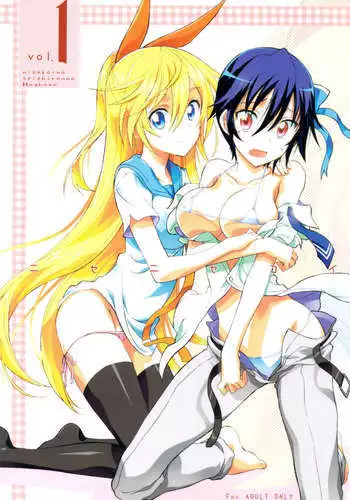 Nisenisekoi