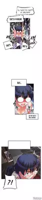 [Worin] Brawling Go Ch.0-37 (English) (YoManga) (Ongoing)