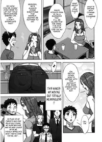 [Hanzaki Jirou] Sweet Sugar Baby Ch. 1-7 [English] [Tadanohito]