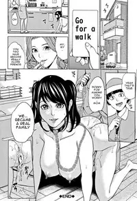 [Maimu-Maimu] Kazoku Soukan Game - family Incest game Ch. 1&2 [English] [Januz]