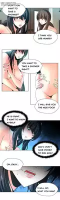 [Fantastic Whale] Twin Slave Ch.1-20 (English) (Ongoing)