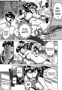 [DISTANCE] Girls Lacrosse Club + Bonus Chapter 8 + Bonus Booklet Melon [English] [The Lusty Lady Project]
