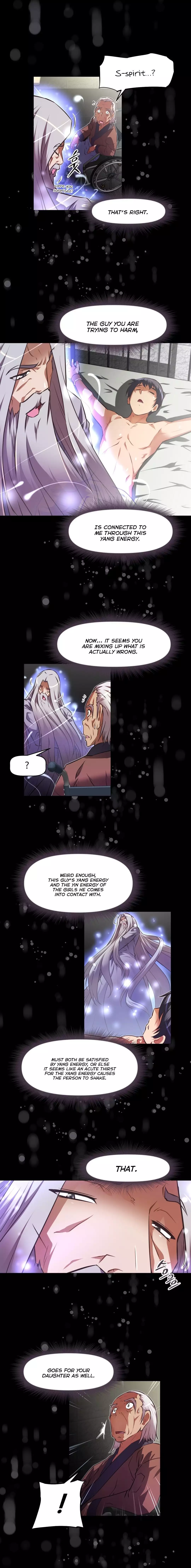 Brawling Go Ch.76-122